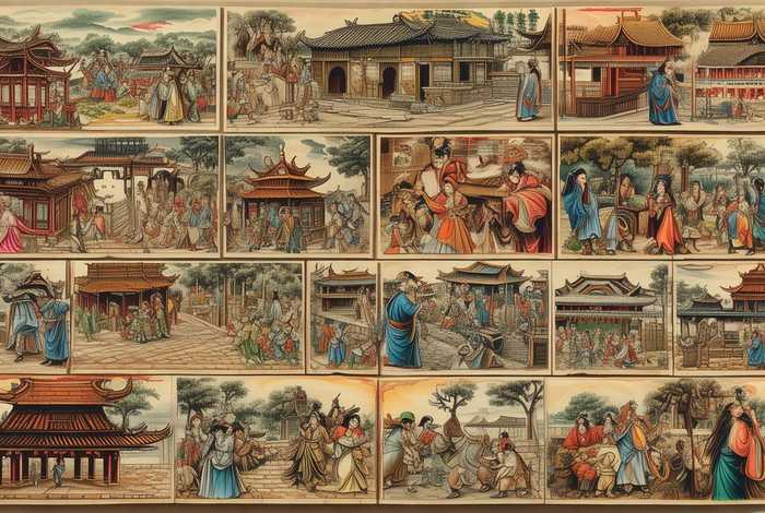 中国历史故事连环画22集完整版;中国历史故事连环画22集完整版视频 中国历史故事连环画22集完整版;中国历史故事连环画22集完整版视频