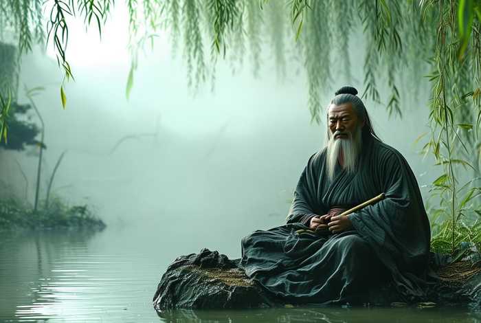 庄孑的故事(庄子的故事原文) 庄孑的故事(庄子的故事原文)