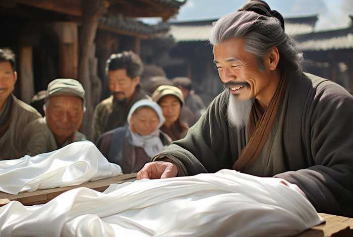 中国历史以来诚信的故事50字；中国历史以来诚信的故事50字内容