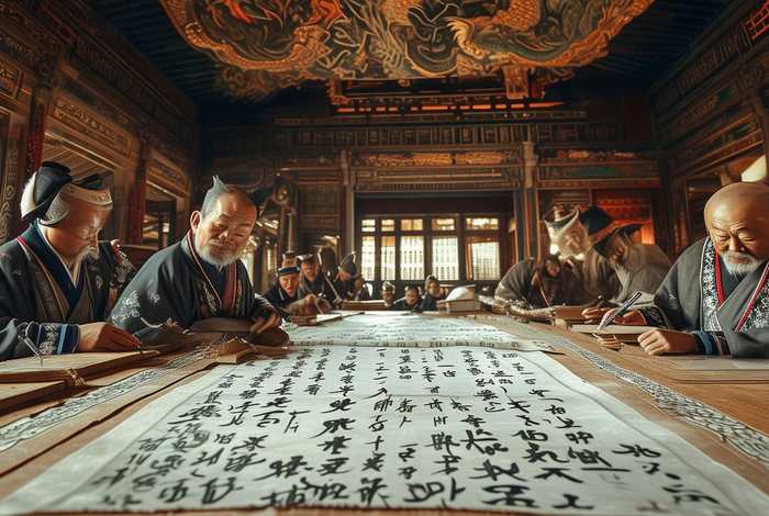 中国历史上翻译，中国翻译历史简介