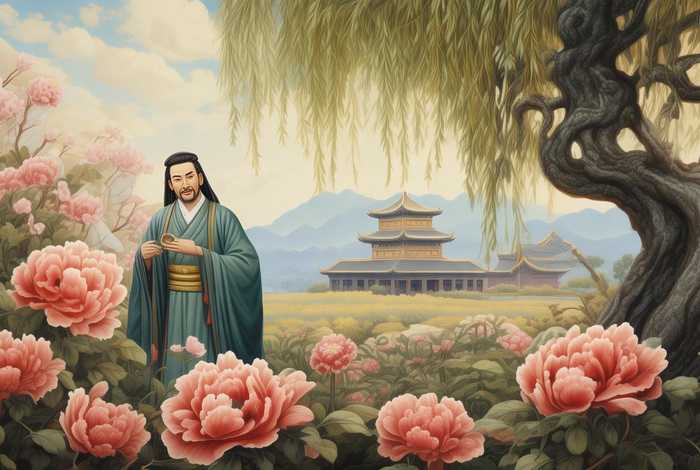 中国历史人物中有谁的故事作文(中国历史人物中有谁的故事作文英语) 中国历史人物中有谁的故事作文(中国历史人物中有谁的故事作文英语)