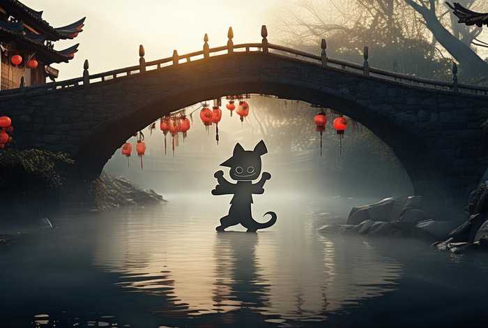 中国有关妖怪的民间故事 中国有关妖怪的民间故事有哪些