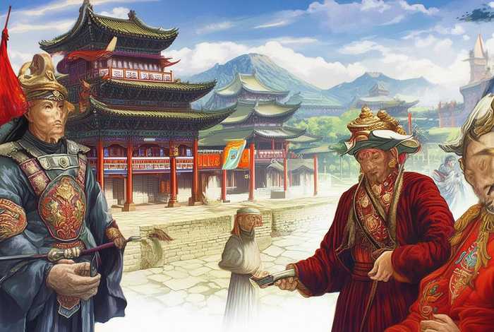 中国历史五大英雄人物故事100字 中国历史五大英雄人物故事100字左右 中国历史五大英雄人物故事100字 中国历史五大英雄人物故事100字左右