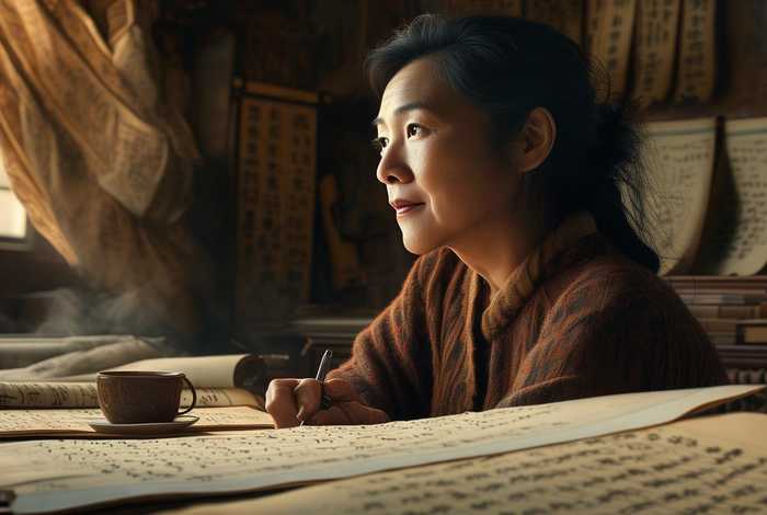 中国历史故事阅读感想；中国历史故事阅读感想50字