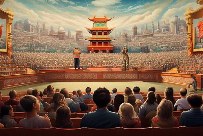中国历史演讲励志故事大全；中国历史演讲励志故事大全视频