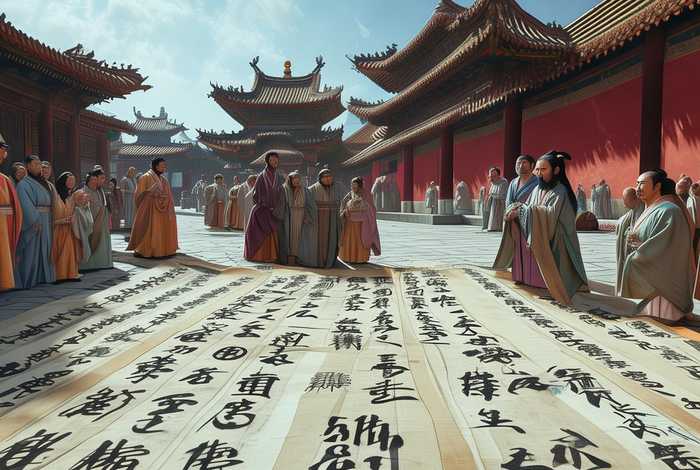 中国历史正述 - 中国历史正确记载