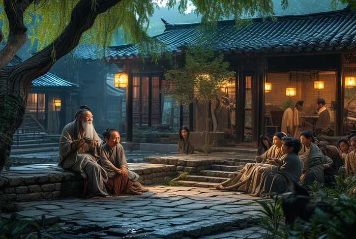 中国历史故事卡片内容、中国历史故事卡片内容有哪些