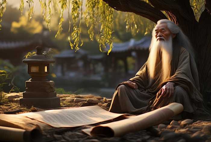 中国最早故事篇；中国最早的故事短篇