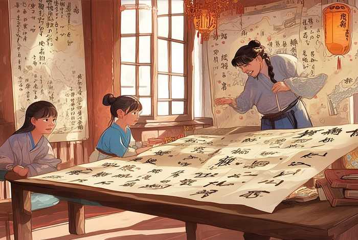 中国历史绘本怎么讲，中国历史绘本讲了什么