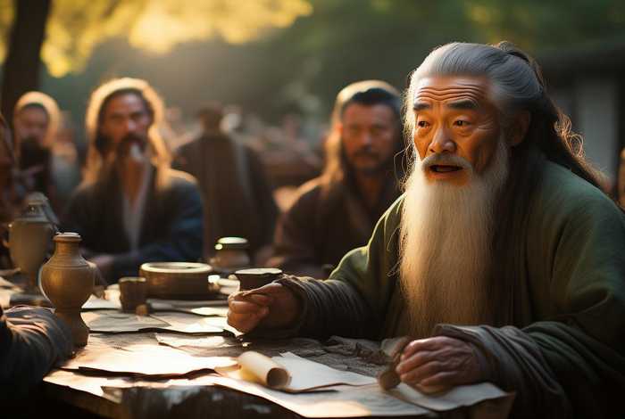 中国历史经典感人故事，中国历史经典感人故事合集