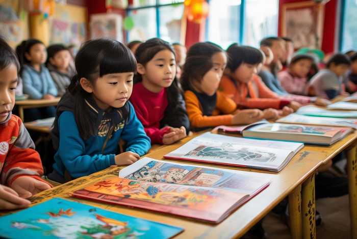 中国历史绘本几年级读；中国历史绘本几年级读的