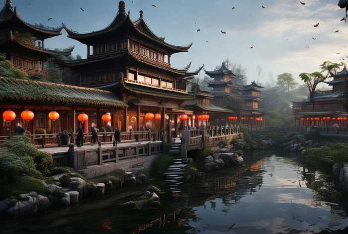 中国历史故事遗迹简介 - 中国历史故事遗迹简介资料