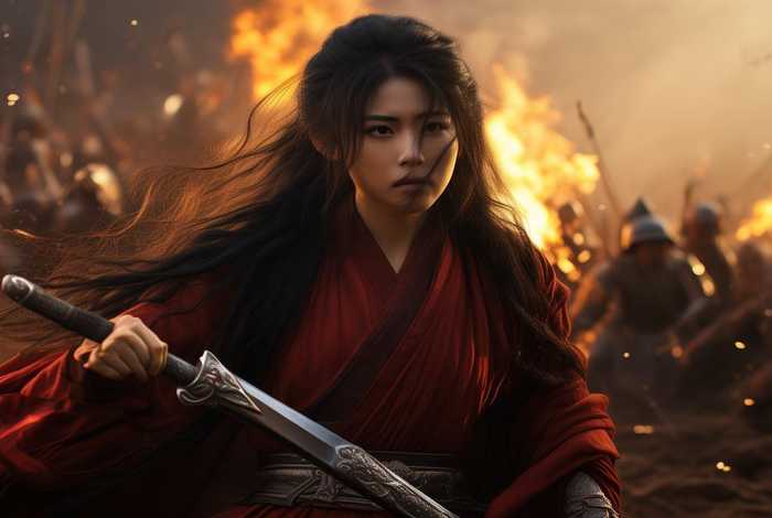 中国历史虞姬故事视频(中国历史虞姬故事视频大全) 中国历史虞姬故事视频(中国历史虞姬故事视频大全)