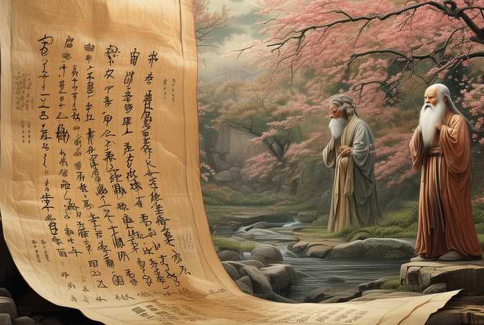 周易经典故事 - 周易经典故事有哪些