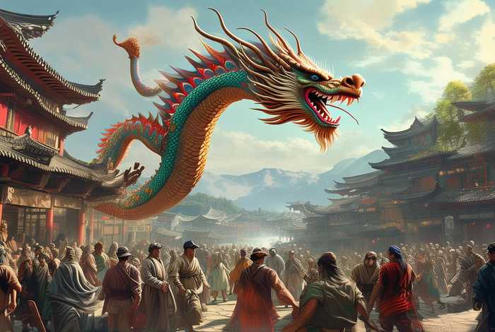 中国历史故事一千字；中国历史故事一千字作文