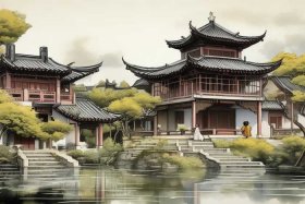 中国历史画的特点 - 中国历史画的特点是什么