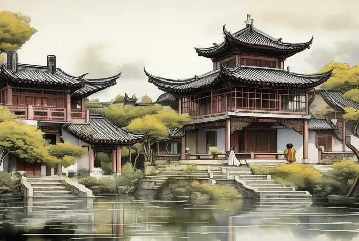 中国历史画的特点 - 中国历史画的特点是什么