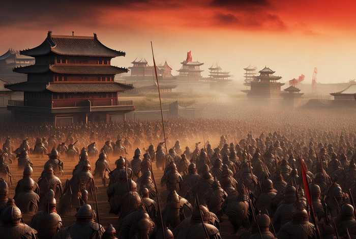 中国历史战争事件,中国历史战争事件表 中国历史战争事件,中国历史战争事件表