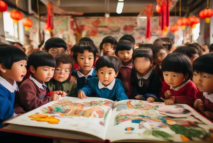 中国民间故事阅读题目及答案 中国民间故事阅读题目及答案四年级
