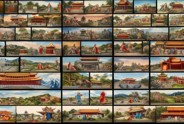中国历史故事100集;中国历史故事100集完整版 中国历史故事100集;中国历史故事100集完整版