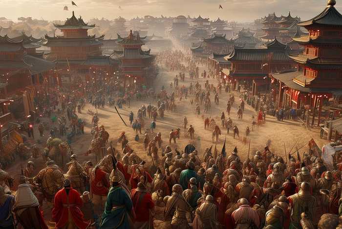 中国历史故事简短英语版、中国历史故事简短英语版视频
