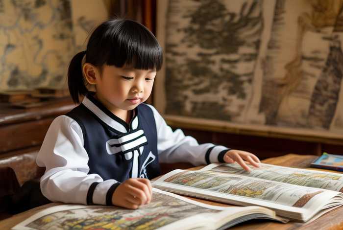 中国历史故事四年级内容简短；中国历史故事四年级内容简短50字