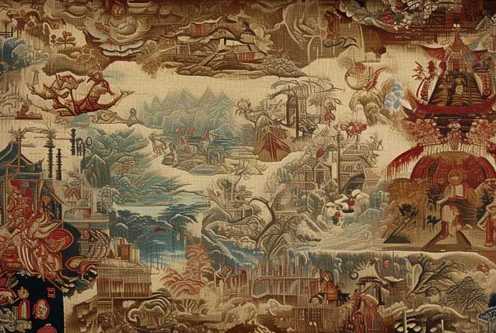 中国历史三大著名故事简介概括；中国历史三大著名故事简介概括50字