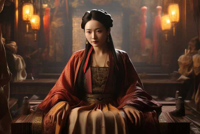 中国历史故事吕后音频播放;中国历史故事吕后音频播放在线听 中国历史故事吕后音频播放;中国历史故事吕后音频播放在线听