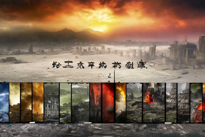 中国历史灾难排行榜前十名，中国历史灾难排行榜前十名有哪些