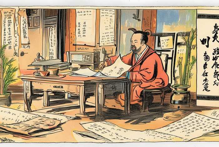 中国历史文化故事1000字论文 - 中国历史文化故事1000字论文怎么写 中国历史文化故事1000字论文 - 中国历史文化故事1000字论文怎么写