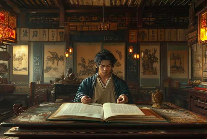 中国历史故事小说最新章节免费阅读（中国历史故事集免费阅读）