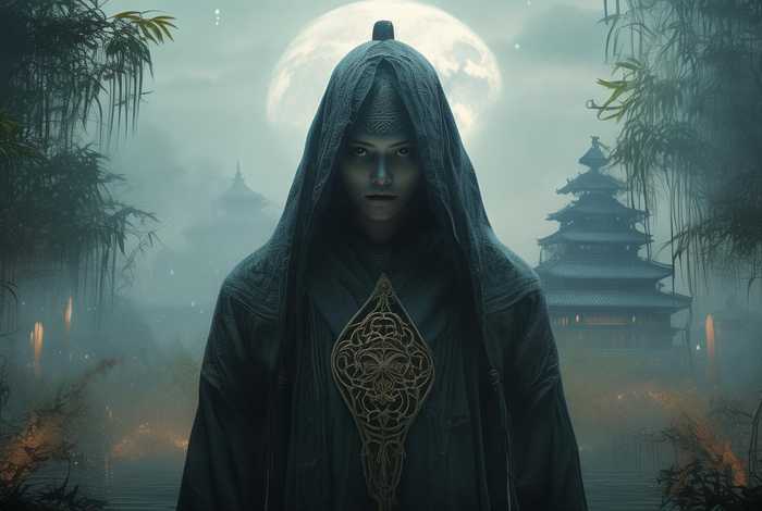 中国有神秘力量的人物、中国有神秘力量的人物是谁