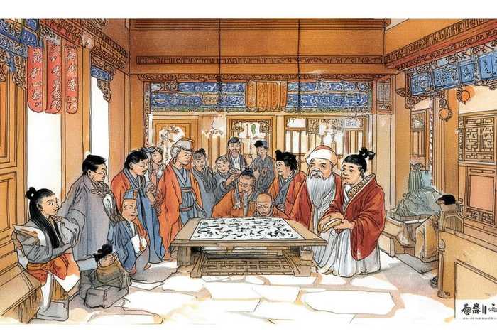 中国历史小故事1000字作文 - 中国历史小故事1000字作文怎么写 中国历史小故事1000字作文 - 中国历史小故事1000字作文怎么写