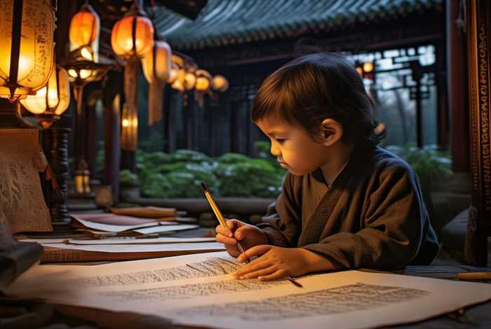 中国历史培养奇才的故事有哪些(中国历史培养奇才的故事有哪些呢) 中国历史培养奇才的故事有哪些(中国历史培养奇才的故事有哪些呢)