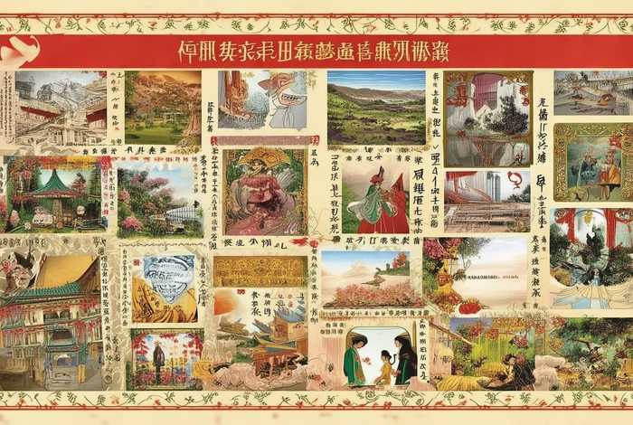 中国历史故事书评手抄报图片 - 中国历史故事书评手抄报图片大全 中国历史故事书评手抄报图片 - 中国历史故事书评手抄报图片大全