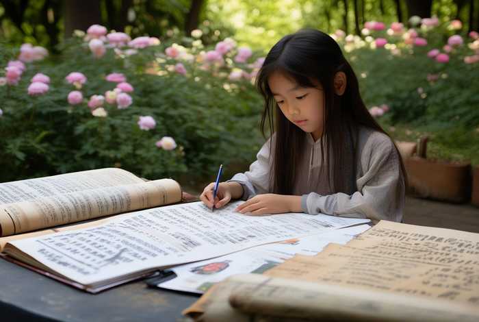 中国历史故事中的好词造句大全（中国历史故事中的好词造句大全四年级）