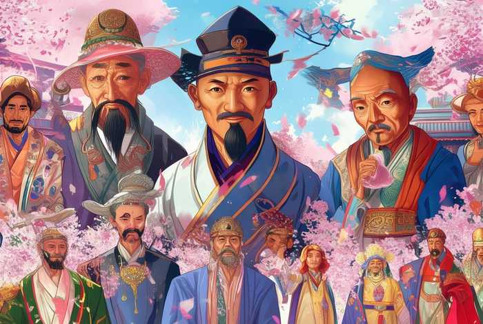 中华历史文化名人 动漫 - 中华历史文化名人 动漫图片 中华历史文化名人 动漫 - 中华历史文化名人 动漫图片