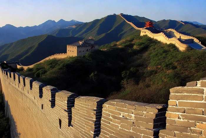 中国著名城堡（中国著名城堡有哪些）