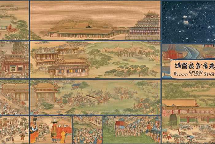 中华上下五千年历史故事视频;中华上下五千年视频的故事 中华上下五千年历史故事视频;中华上下五千年视频的故事