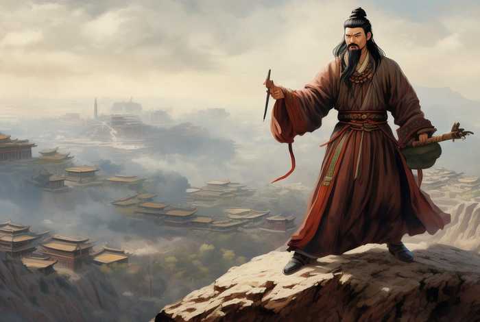 中国历史故事周世宗简介；中国历史故事周世宗简介50字