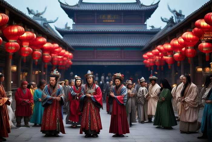 中国历史情景剧表演 中国历史情景剧表演视频 中国历史情景剧表演 中国历史情景剧表演视频