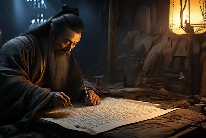 中国历史智谋故事100字，中国历史智谋故事100字作文