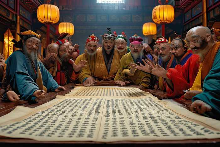 中国历史笑谈故事心得体会(中国历史笑谈故事心得体会500字) 中国历史笑谈故事心得体会(中国历史笑谈故事心得体会500字)