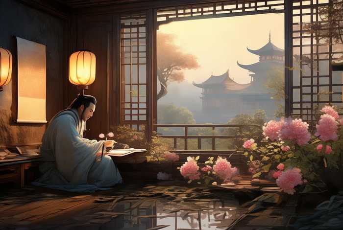 中国历史小故事法语作文(中国历史小故事法语作文怎么写) 中国历史小故事法语作文(中国历史小故事法语作文怎么写)