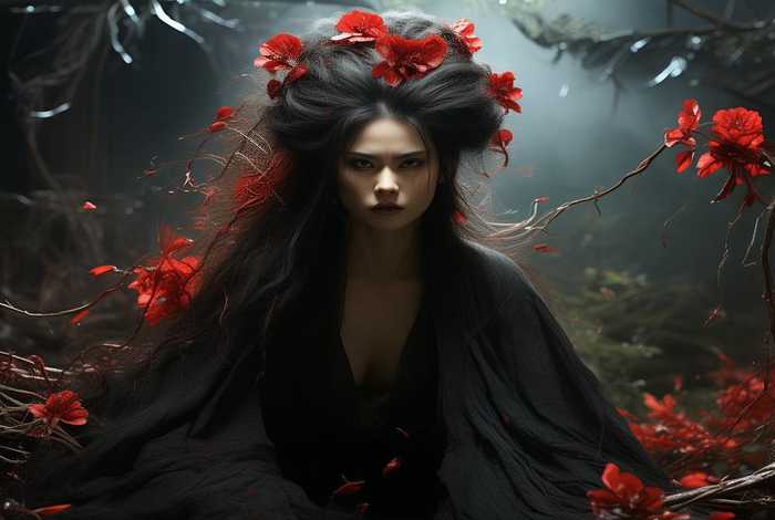 中国历史上恶女(中国历史凶恶的女人) 中国历史上恶女(中国历史凶恶的女人)