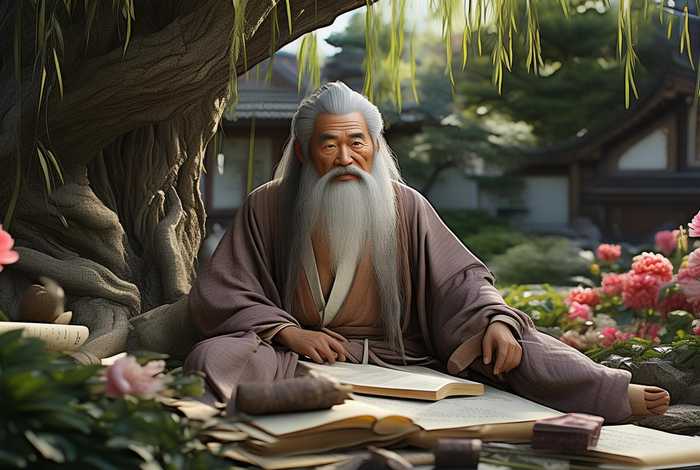 中国历史人物的故事500字，中国历史人物的故事500字作文