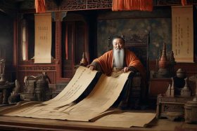 中国历史故事190字左右 - 中国历史故事190字左右作文