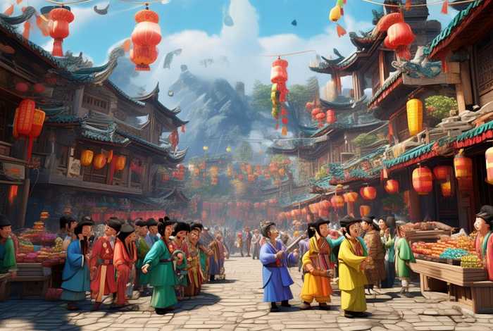 中国历史故事集动画版，中国历史故事动画版视频