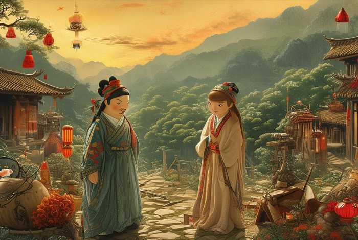 中国历史好邻居事迹故事有哪些 - 中国历史好邻居事迹故事有哪些内容 中国历史好邻居事迹故事有哪些 - 中国历史好邻居事迹故事有哪些内容