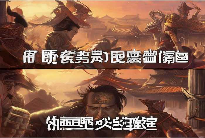 中国历史同人最火的、中国历史最有名的同人文 中国历史同人最火的、中国历史最有名的同人文